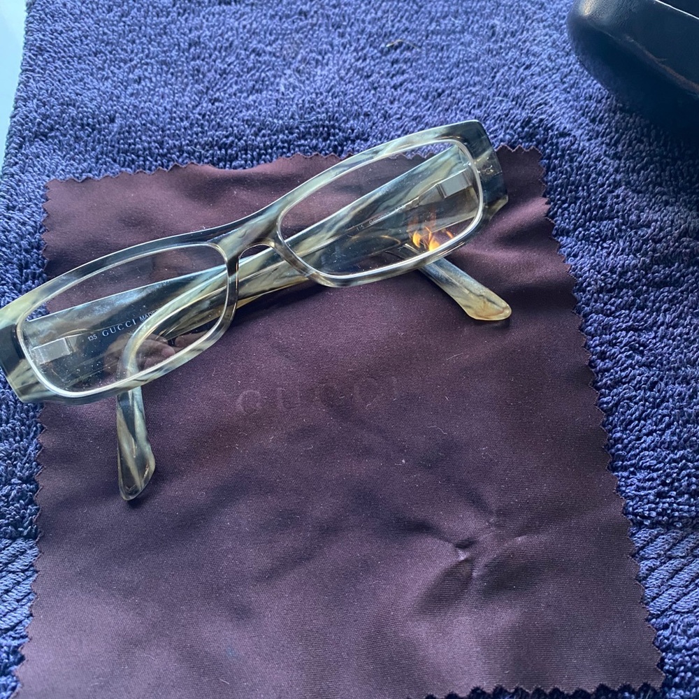 Gucci frames - Picture 2 of 5